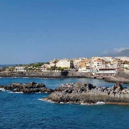 Appartement Calme A 200 M De La Mer Avec Ascenseur Alcala  Bagian luar foto